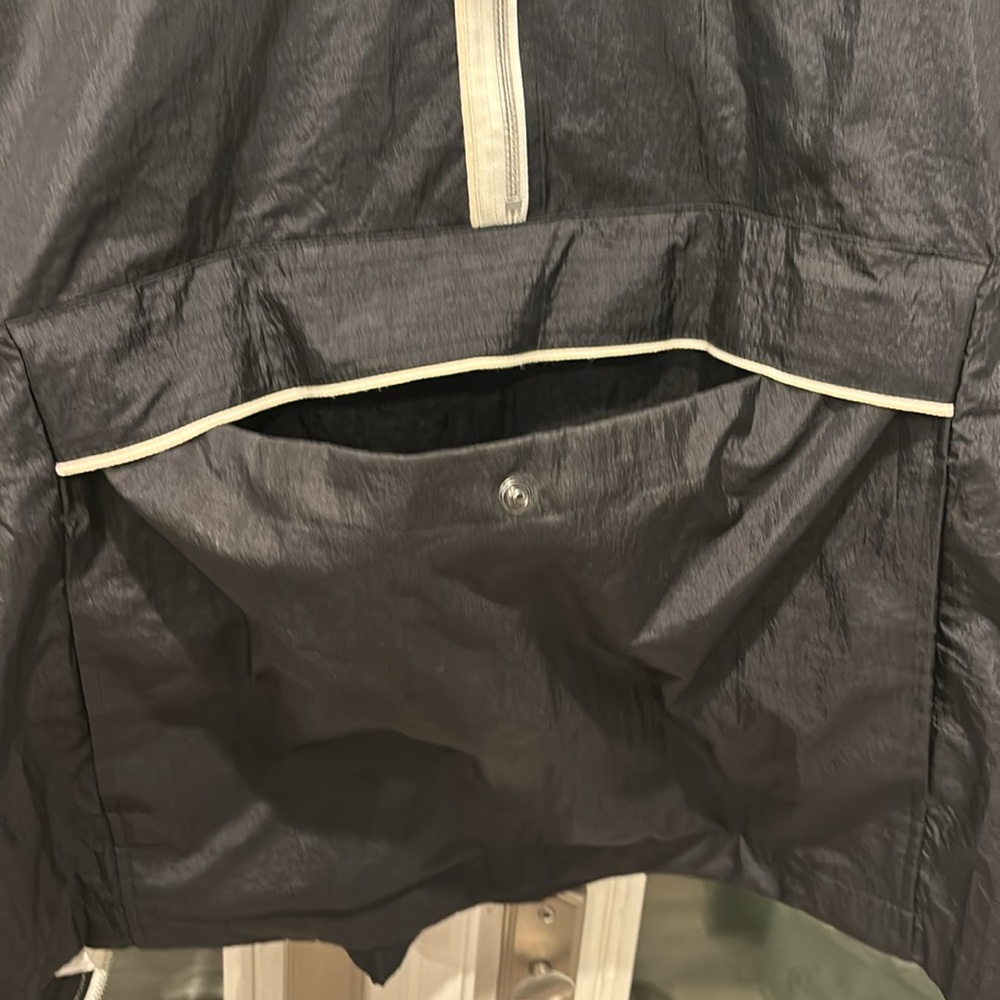 Nike Just Do It Half Zip Jacket - image 5